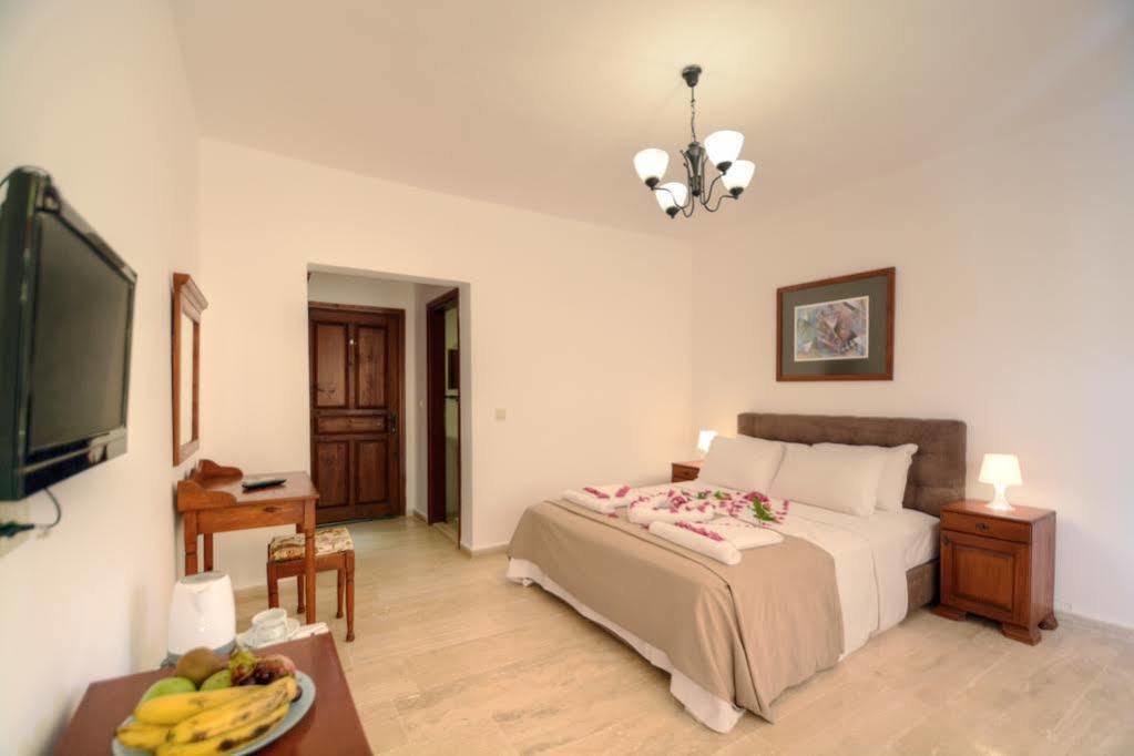 Hotel Matiana Kalkan Exterior photo